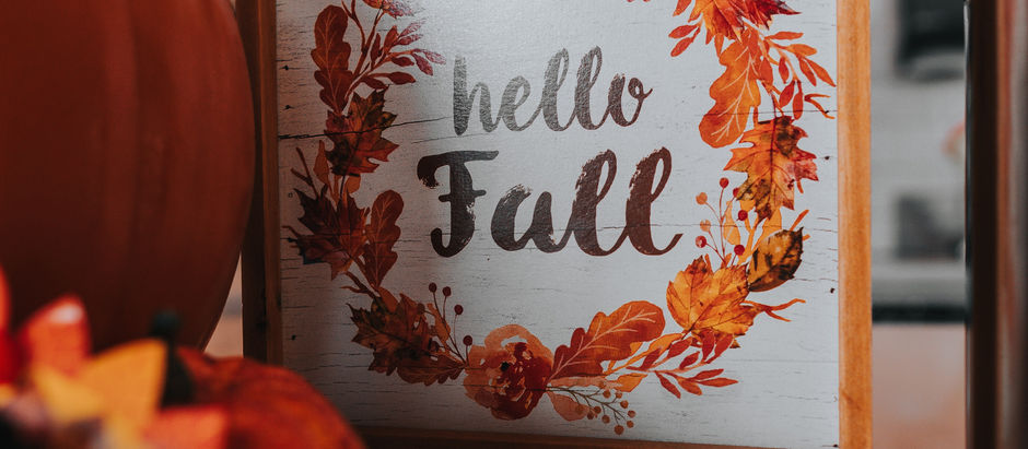 The Top 3 Fall Vacations to Take This Year