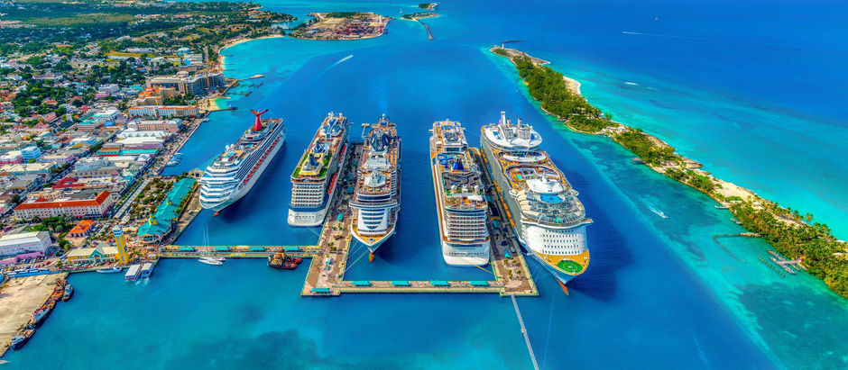 Cruising 101