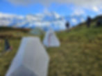 L'Aventure bivouac en Suisse