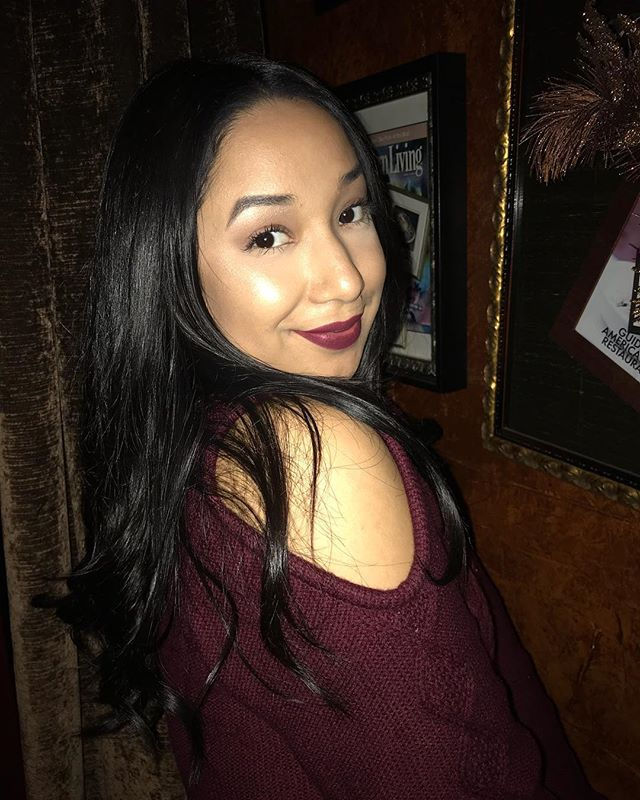 Rebecca Vasquez