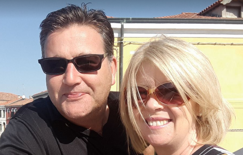 Lee & Dawn