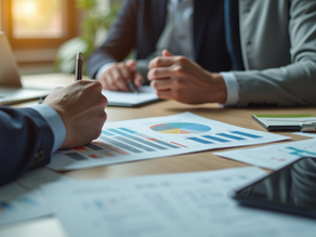 Why Gold Star Consulting Services Are Your Best Choice