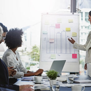Getting Your Business Ready for the 4th Quarter: A Comprehensive Guide