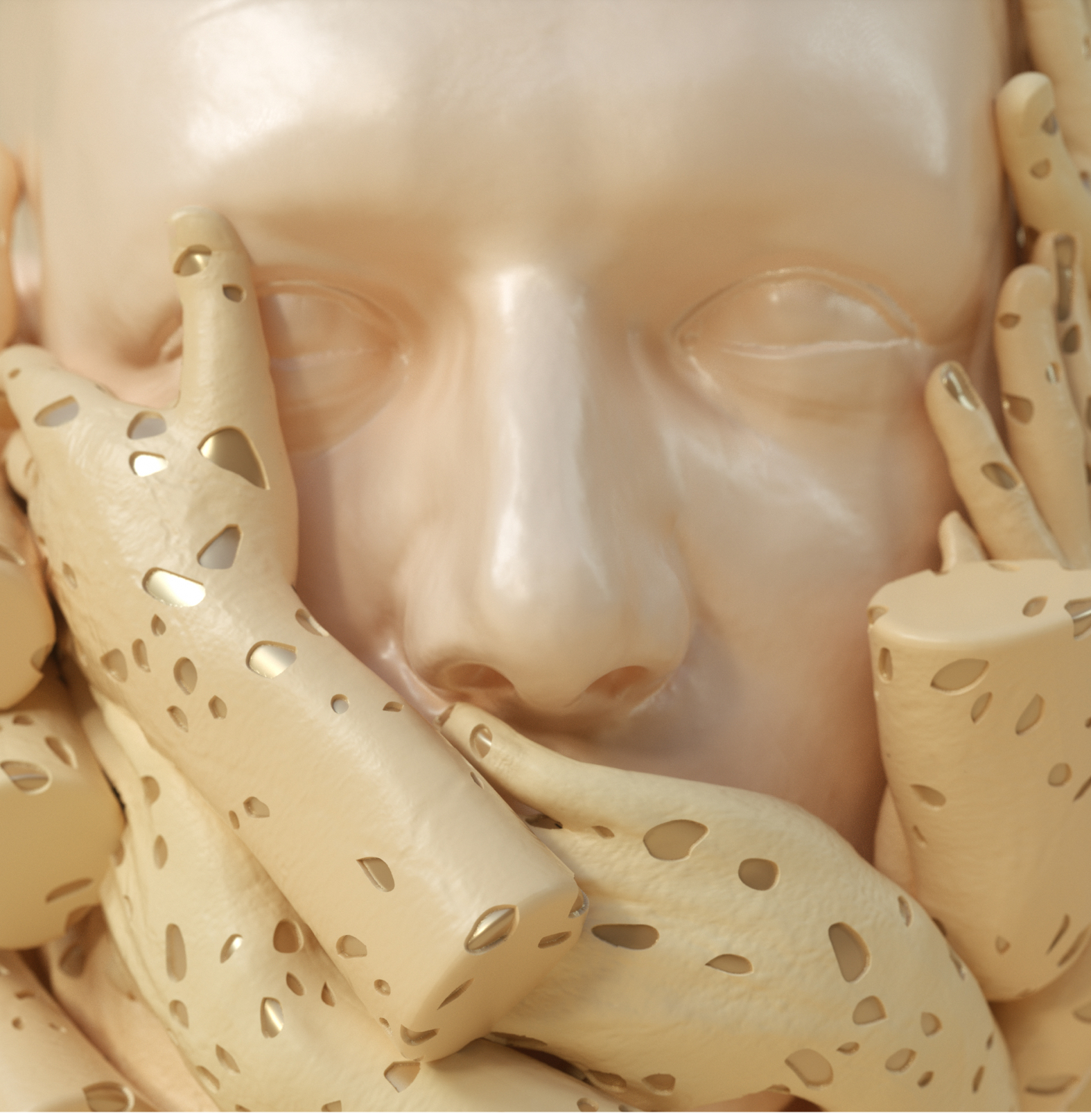 3D Sculpture