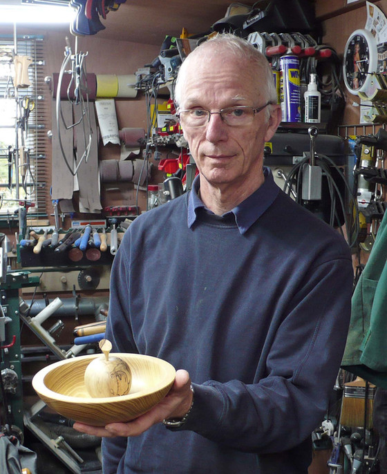 "Thanks for the couple of very insightful days" - Local Lymington lad Hugh Bates booked fo