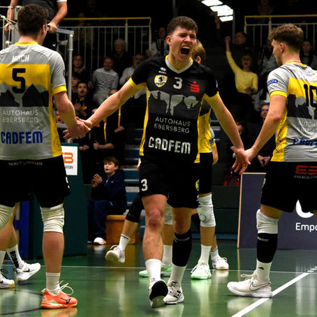 TSV Grafing beendet Durststrecke und besiegt den TSV Mimmenhausen mit 3:1