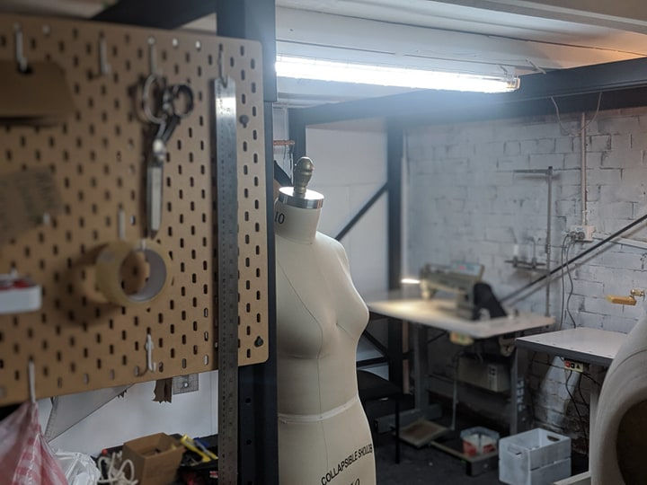ABOUT US | Sewing Co.