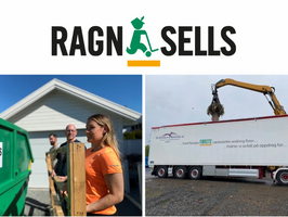 RAGN SELLS