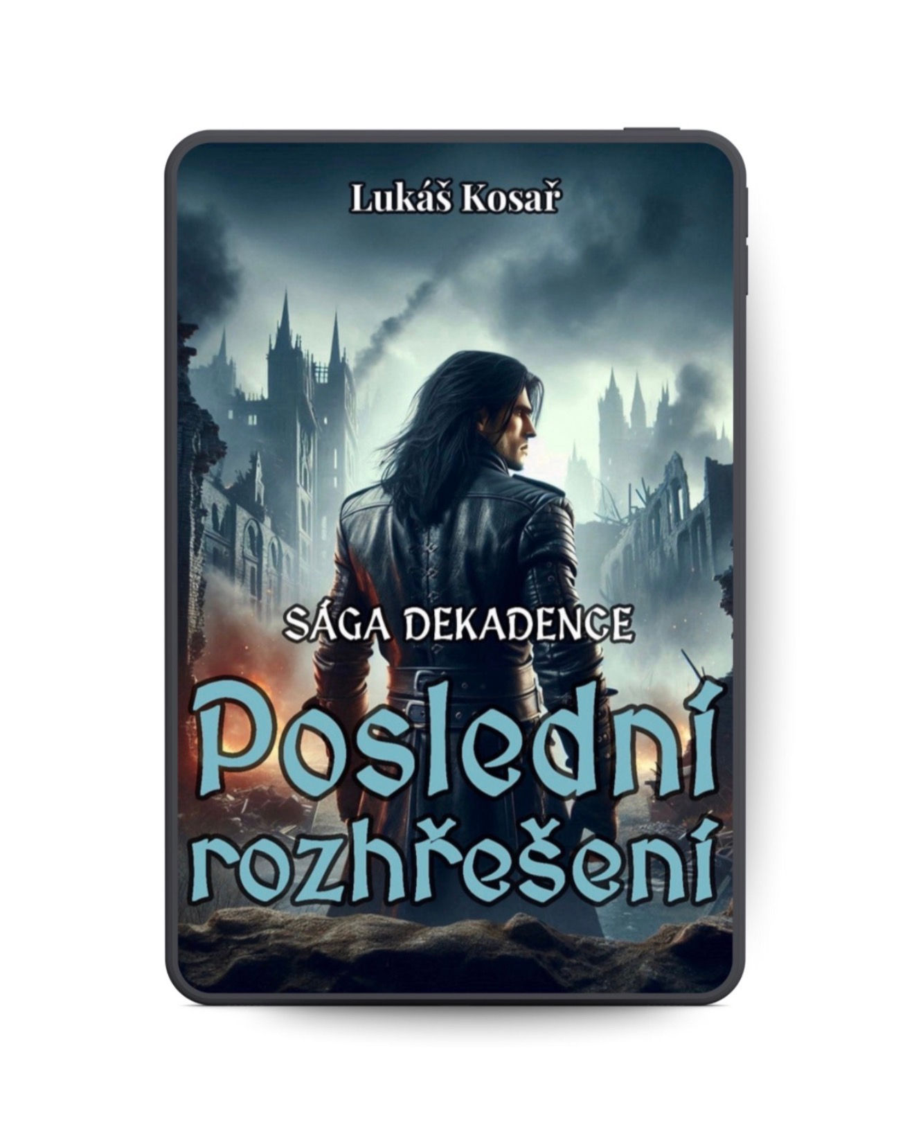 Poslední rozhřešení (ekniha)