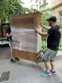 stěhování foto 6