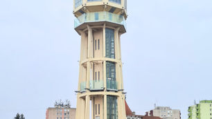 Siófok – perla Balatonu, kterou jsme objevili náhodou