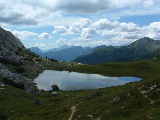 Z Čech až do srdce Dolomit: Motorkářská cesta za výhledy, zatáčkami a svobodou