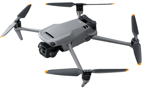 Dji mavic 3 Fly More Combo dron