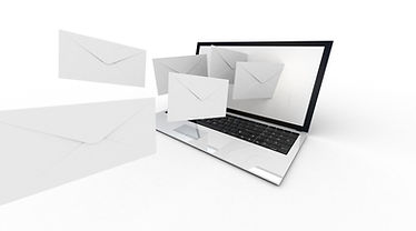Migrace emailu