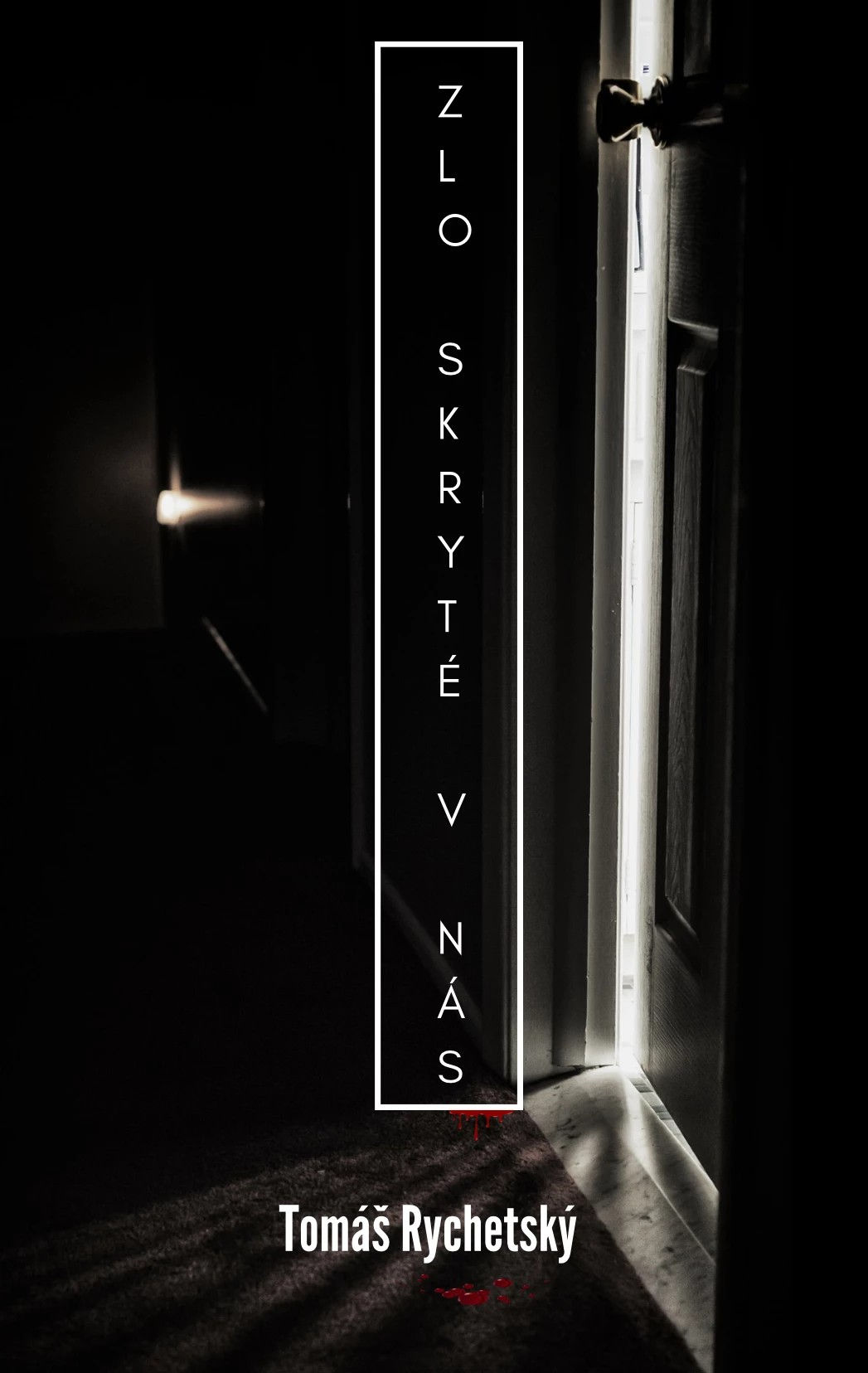 Zlo skryté v nás (e-kniha)