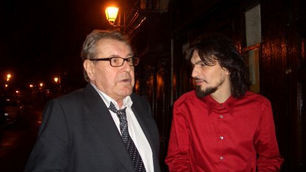 Varhan Orchestrovič Bauer zahraje na slavnostním večeru CNSC