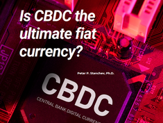 Zda je CBDC (digitální měna centrální banky) považována za "ultimátní" fiat měnu?