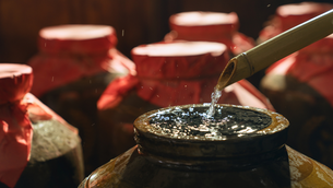 Czech National Spirits Competition získala svoji "pandu"