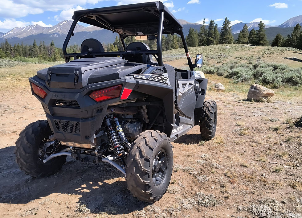 customer review bandit black label shocks