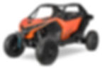 CFMOTO Z10 2-Door