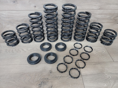 KAWASAKI TERYX-S TRUE DUAL RATE SPRING KIT | Bandit UTV