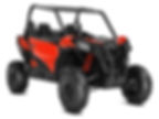 CAN AM MAVERICK SPORT
