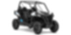 CAN AM MAVERICK TRAIL