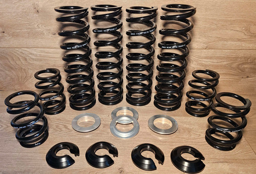 パーツ Rm YAMAHA RMAX 1000 SPORT UPGRADE SPRING KIT | Bandit UTV