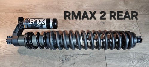 2021-24 YAMAHA RMAX 1000 2 & 4 SEAT STAGE ONE TENDER SPRINGS