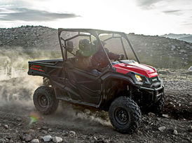 Honda Pioneer 1000 Suspension Problems (And How to Fix Them)