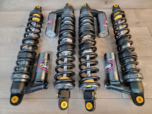 ARCTIC CAT WILDCAT SPORT 60 