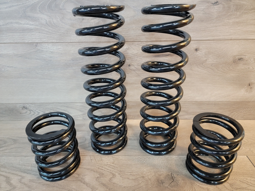 2020-22 CF MOTO ZFORCE 950 Sport Spring Kit | Bandit UTV