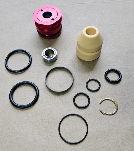 SERVICE KIT FOR 1 INDIVIDUAL BLACK LABEL or ELKA EDITION/46mm ELKA