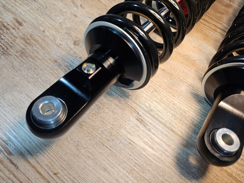 CFMOTO ZForce 800 / 950 Trail Gen 2 Shocks (2023–25) | Bandit