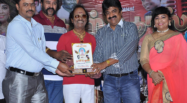 On 3rd April 2016 we received the Best Modular Kitchen Award of the year 2016.from the hands of the Film Music Director Shankar Ganesh. at Raja Annamalai Manram Chennai.