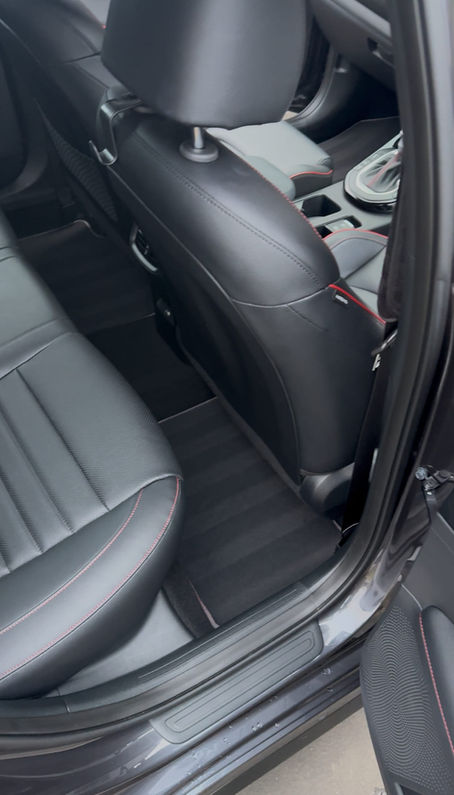 Professional interior detailing service by Samurai Auto Detailing in Cairns, providing expert carpet cleaning, leather conditioning, and comprehensive vehicle interior sanitization.
Ready to transform your vehicle - right where you are.
Samurai Auto Detailing | Cairns Mobile Detailing Specialist.
Cairns City, Trinity Beach, Palm Cove, Edmonton, Smithfield, Redlynch, Mount Sheridan, Clifton Beach, Northern Beaches and surrounds
Call/Text us now to book: 0478 796 773
Email: info.samuraidetailing@gmail.com