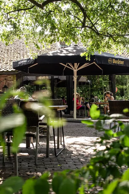 Restaurant de Watermolle