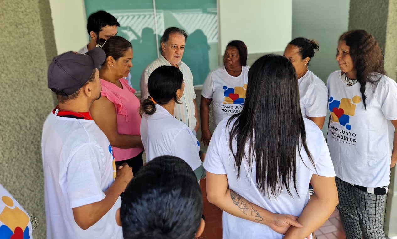 Médico da Família