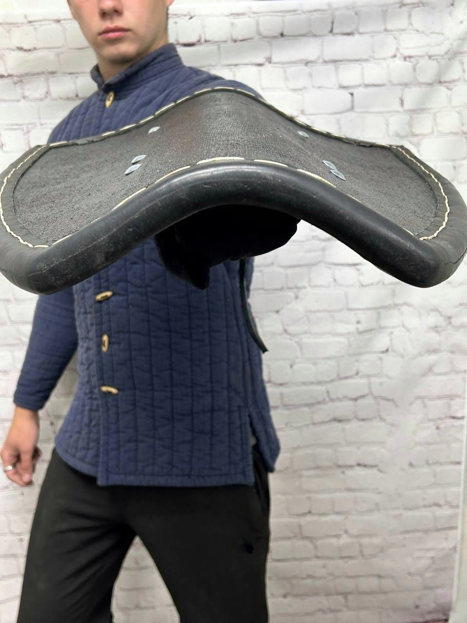 Thumbnail: Pavise shield 