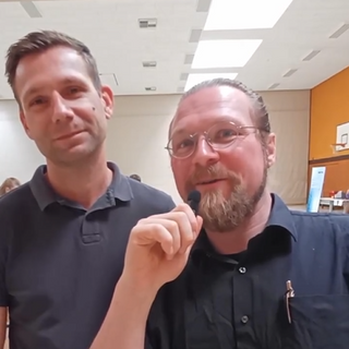 Das IKG bei der Celler Mindstorms Challenge