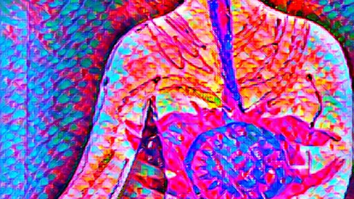 Art Therapy for Neurodiverse