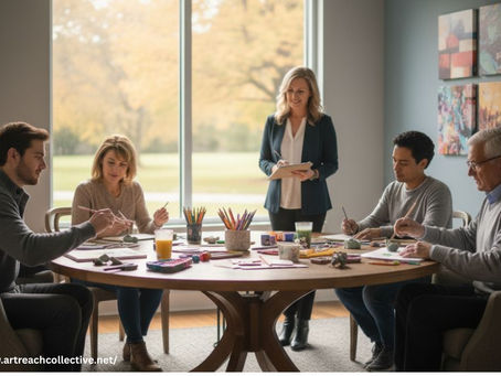 Can Mental Health Counselling Help When Nothing Else Seems to Work?