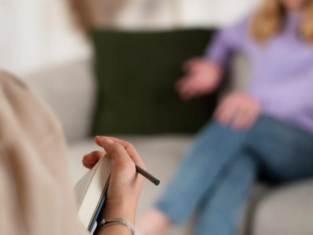 The Role of Mental Health Counselling in Personal and Professional Wellness