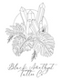 Black Amethyst Tattoo Co