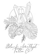 Black Amethyst Tattoo Co
