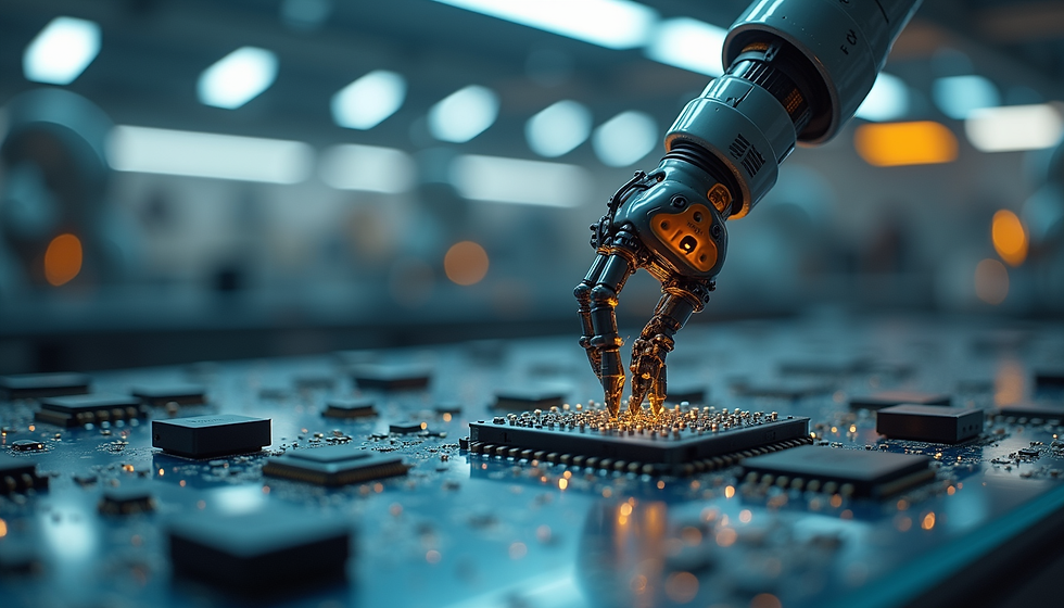Top 5 Breakout AI Tools and Technologies to Watch for in 2026