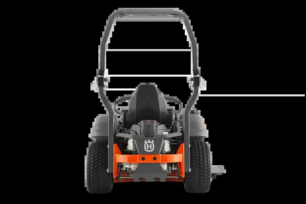 HUSQVARNA Z448 - HUSQVARNA