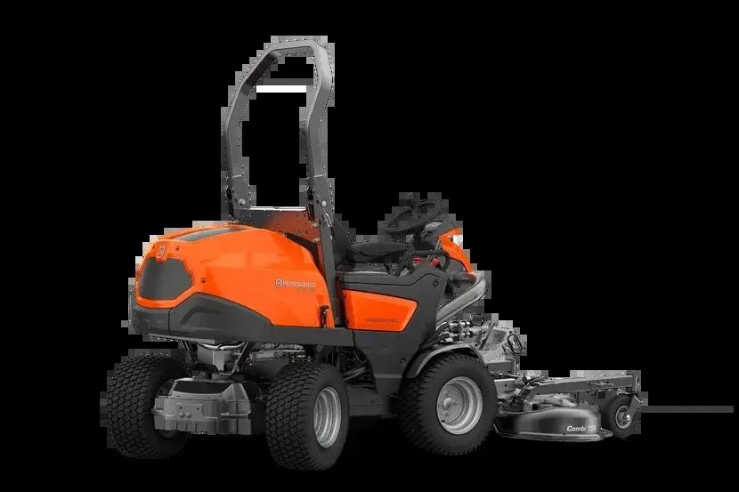 Thumbnail: HUSQVARNA P 525DX - HUSQVARNA