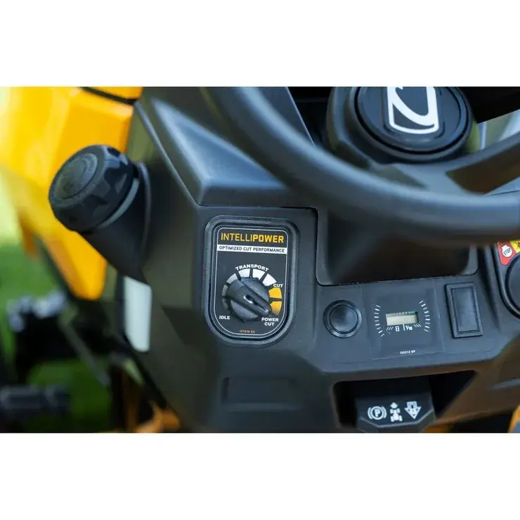 Thumbnail: XT1 LT42 IntelliPOWER®