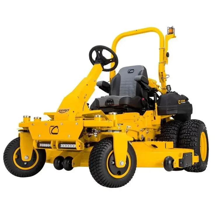Thumbnail: PRO Z 972SDL EFI - PRO Z 900 S SERIES - Cub Cadet